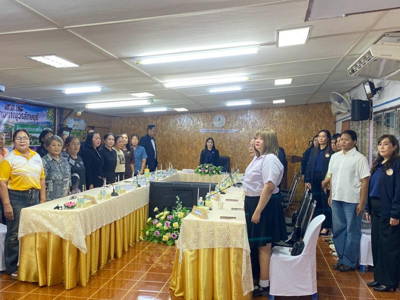 28.  เข้ารับการประเมินประกันคุณภาพภายนอกในรูปแบบ Virtual Visit ผ่านระบบ Google meet