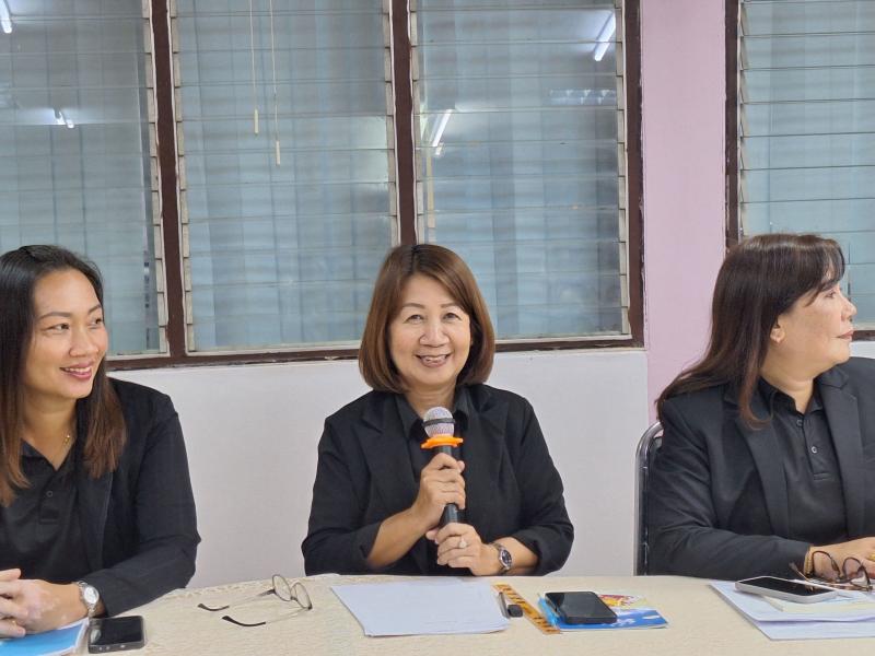 2. ดำเนินการประเมินผลการปฏิบัติงานพนักงานราชการทั่วไป ครั้งที่ 2 (ระหว่างวันที่ 1 เมษายน 2569  - 30 กันยายน 2569)  ประจำปีงบประมาณ พ.ศ. 2569
