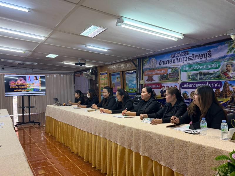 15. ดำเนินการประเมินผลการปฏิบัติงานพนักงานราชการทั่วไป ครั้งที่ 2 (ระหว่างวันที่ 1 เมษายน 2569  - 30 กันยายน 2569)  ประจำปีงบประมาณ พ.ศ. 2569