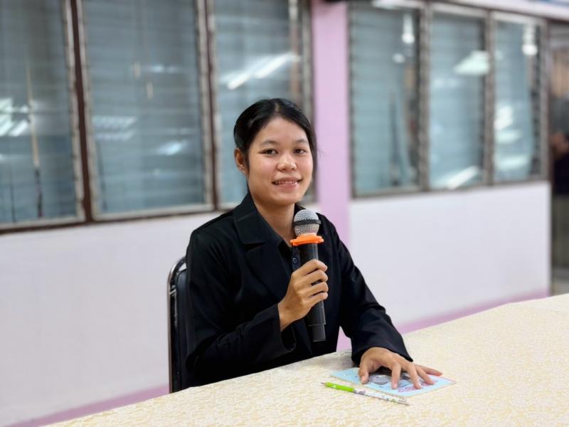 7. การประเมินผลการปฏิบัติงานของพนักงานจ้างเหมาบริการ ตำแหน่งบรรณารักษ์จ้างเหมา