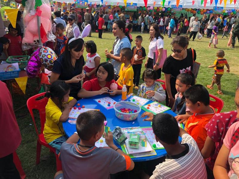 8. โครงการวันเด็ก ปี2562  8. โครงการวันเด็ก ปี2562