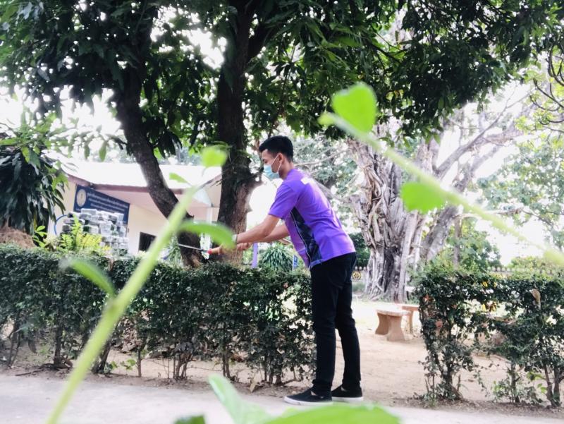 3. 5 ส ห้องสมุดประชาชนอำเภอปางศิลาทอง