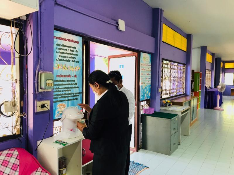 2. ส่งเสริมรักการอ่าน