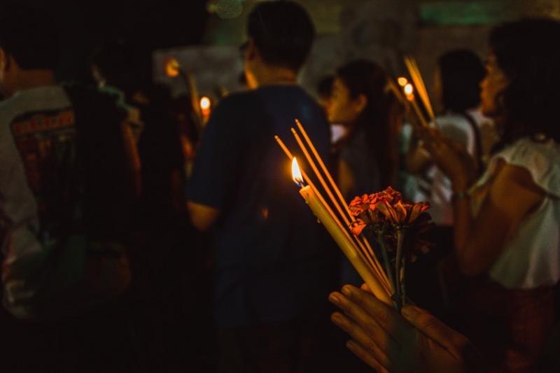 1. วันมาฆะบูชา 1. วันมาฆะบูชา