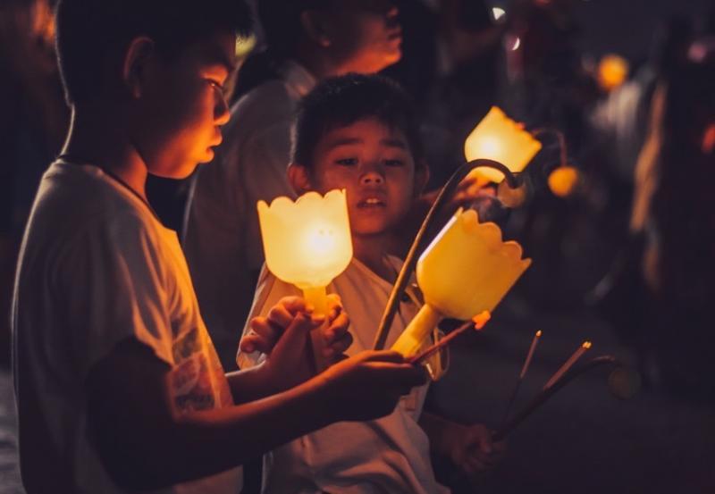 4. วันมาฆะบูชา 4. วันมาฆะบูชา