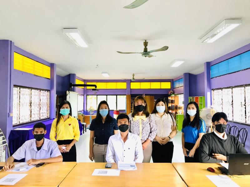 2. แข่งขันตอบคำถามสารานุกรมไทยสำหรับเยาวชนฯ ผ่านระบบออนไลน์ Microsoft Forms 2. แข่งขันตอบคำถามสารานุกรมไทยสำหรับเยาวชนฯ ผ่านระบบออนไลน์ Microsoft Forms