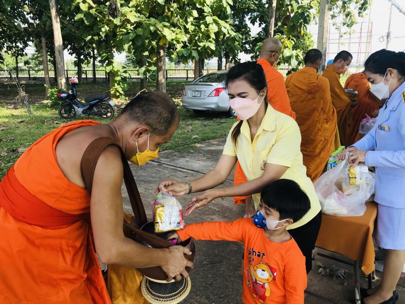 15. กิจกรรมเฉลิมพระเกียรติพระบาทสมเด็จพระเจ้าอยู่หัวเนื่องในโอกาสวันเฉลิมพระชนมพรรษา 28 กรกฎาคม 2565