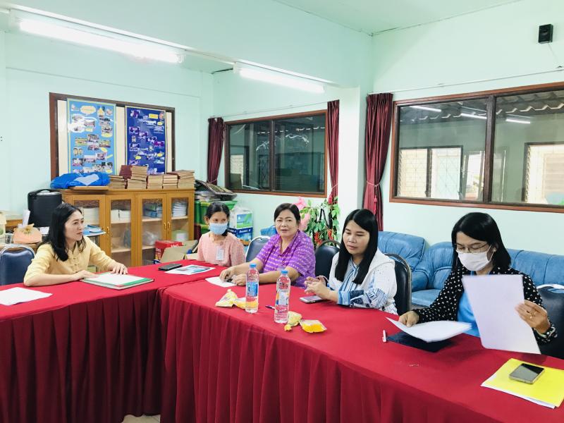 6. N-NETครั้งที่2ปีการศึกษา2565 6. N-NETครั้งที่2ปีการศึกษา2565