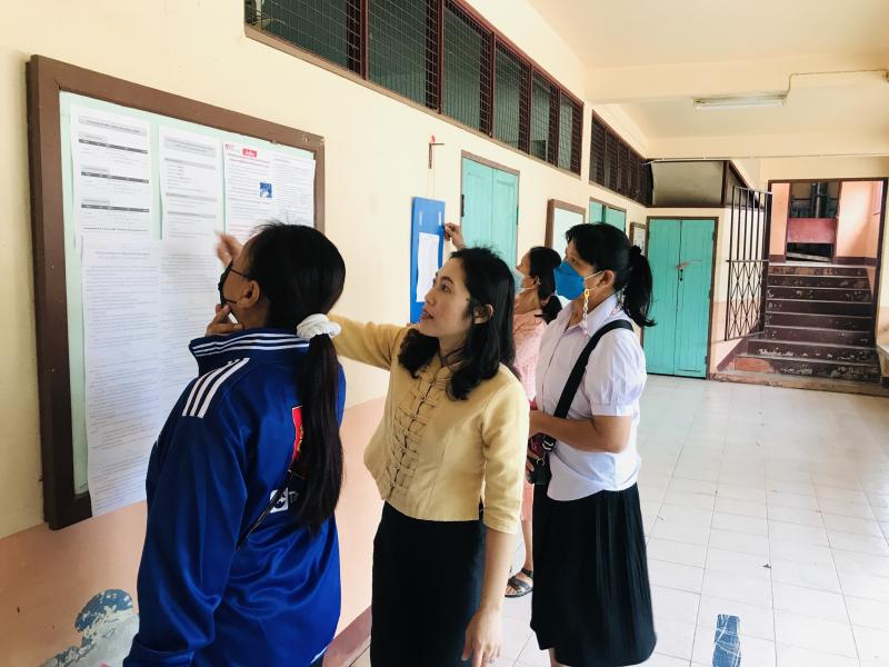 7. N-NETครั้งที่2ปีการศึกษา2565 7. N-NETครั้งที่2ปีการศึกษา2565