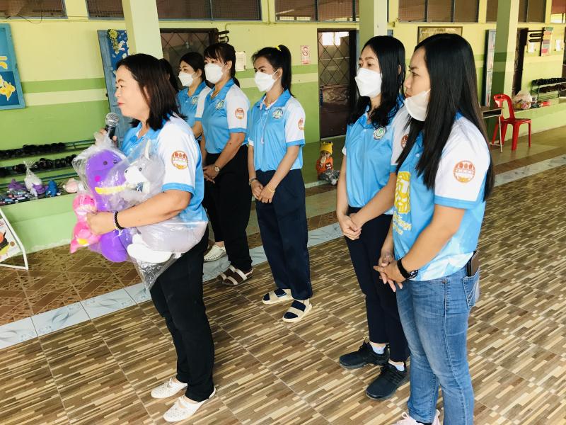 3. รถโมบายเคลื่อนที่โรงเรียนบ้านไพรสวรรค์ 3. รถโมบายเคลื่อนที่โรงเรียนบ้านไพรสวรรค์