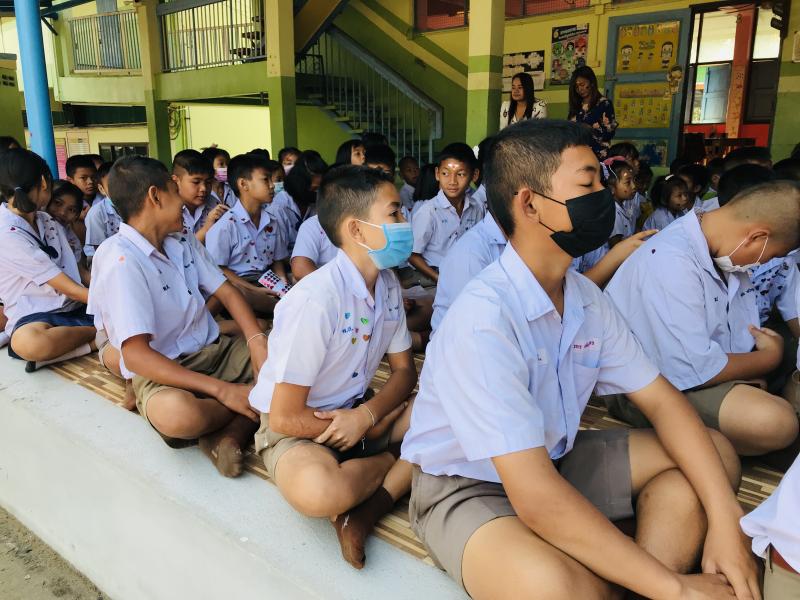 16. รถโมบายเคลื่อนที่โรงเรียนบ้านไพรสวรรค์ 16. รถโมบายเคลื่อนที่โรงเรียนบ้านไพรสวรรค์