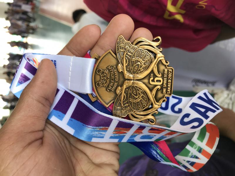 5. กศน.เกมส์ระดับประเทศจังหวัดสระแก้ว 5. กศน.เกมส์ระดับประเทศจังหวัดสระแก้ว