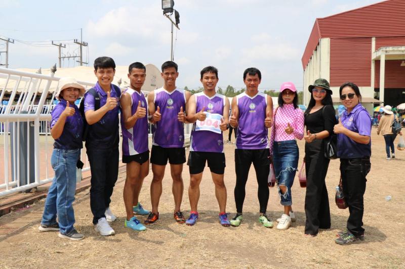 9. กศน.เกมส์ระดับประเทศจังหวัดสระแก้ว 9. กศน.เกมส์ระดับประเทศจังหวัดสระแก้ว