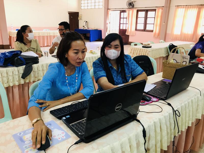 3. พัฒนาระบบเว็บเชื่อมโยงแหล่งการเรียนรู้ 3. พัฒนาระบบเว็บเชื่อมโยงแหล่งการเรียนรู้