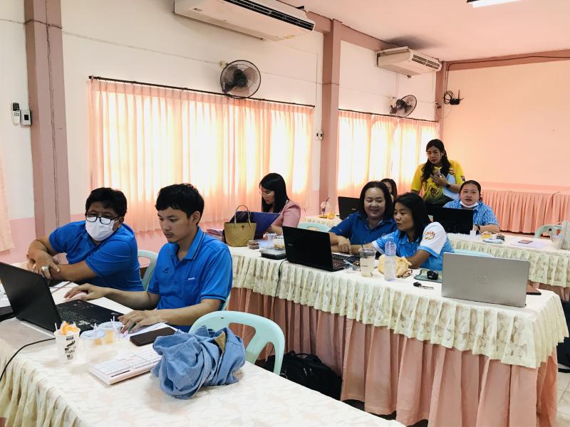 6. พัฒนาระบบเว็บเชื่อมโยงแหล่งการเรียนรู้ 6. พัฒนาระบบเว็บเชื่อมโยงแหล่งการเรียนรู้