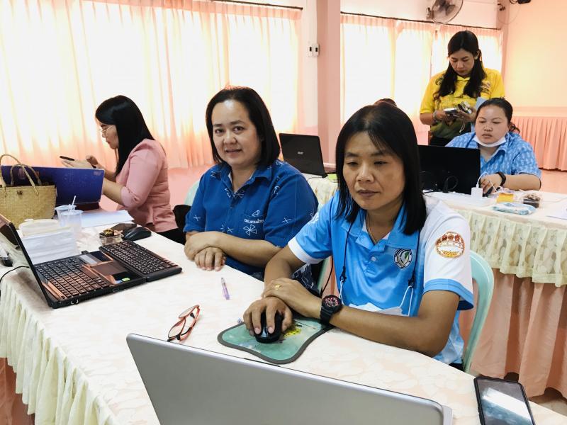 7. พัฒนาระบบเว็บเชื่อมโยงแหล่งการเรียนรู้ 7. พัฒนาระบบเว็บเชื่อมโยงแหล่งการเรียนรู้