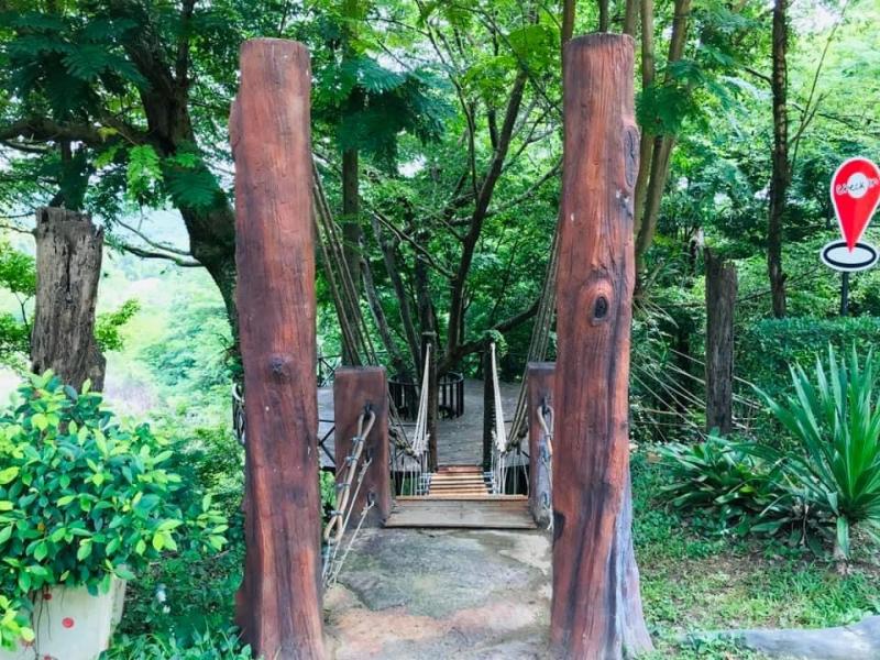 4. โครงการบ้านเล็กในป่าใหญ่ 4. โครงการบ้านเล็กในป่าใหญ่