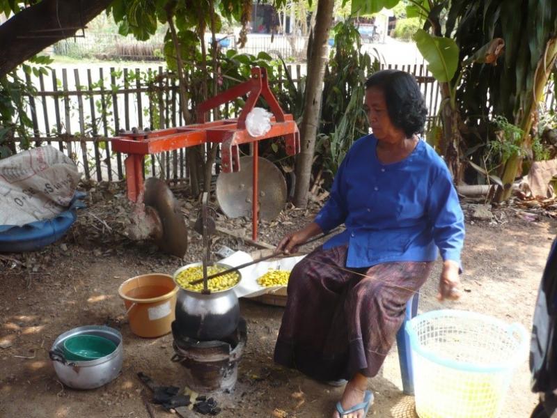 3. ทำเนียบภูมิปัญญาท้องถิ่น 3. ทำเนียบภูมิปัญญาท้องถิ่น