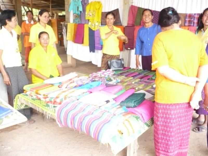 6. ทำเนียบภูมิปัญญาท้องถิ่น 6. ทำเนียบภูมิปัญญาท้องถิ่น