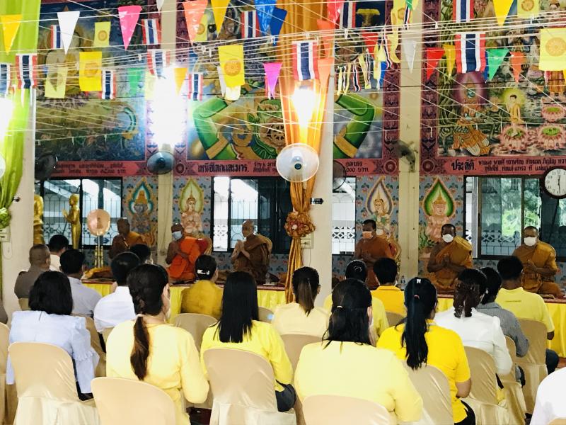 4. 26 มิ.ย. วันคล้ายวันประสูติ สมเด็จพระอริยวงศาคตญาณ สมเด็จพระสังฆราช