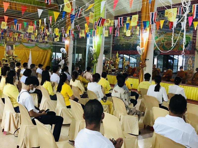 1. 26 มิ.ย. วันคล้ายวันประสูติ สมเด็จพระอริยวงศาคตญาณ สมเด็จพระสังฆราช
