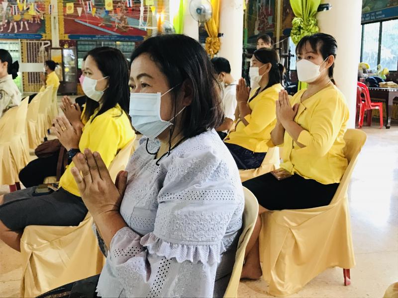 3. 26 มิ.ย. วันคล้ายวันประสูติ สมเด็จพระอริยวงศาคตญาณ สมเด็จพระสังฆราช