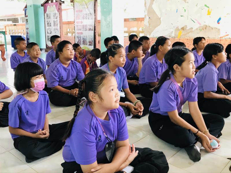 7. โครงการส่งเสริมการอ่านและการเรียนรู้ 7. โครงการส่งเสริมการอ่านและการเรียนรู้