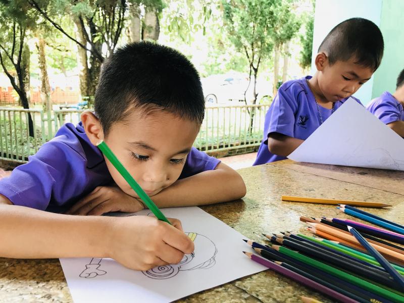 9. โครงการส่งเสริมการอ่านและการเรียนรู้ 9. โครงการส่งเสริมการอ่านและการเรียนรู้