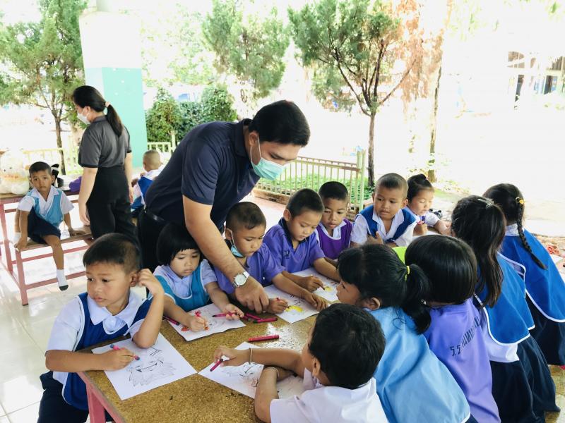 12. โครงการส่งเสริมการอ่านและการเรียนรู้ 12. โครงการส่งเสริมการอ่านและการเรียนรู้