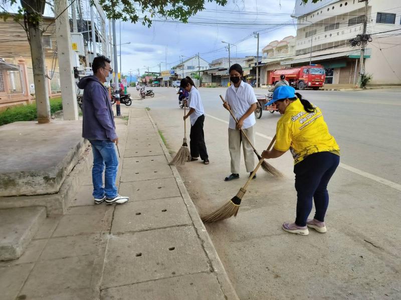 13. โครงการหน่วยบำบัดทุกข์บำรุงสุข 13. โครงการหน่วยบำบัดทุกข์บำรุงสุข