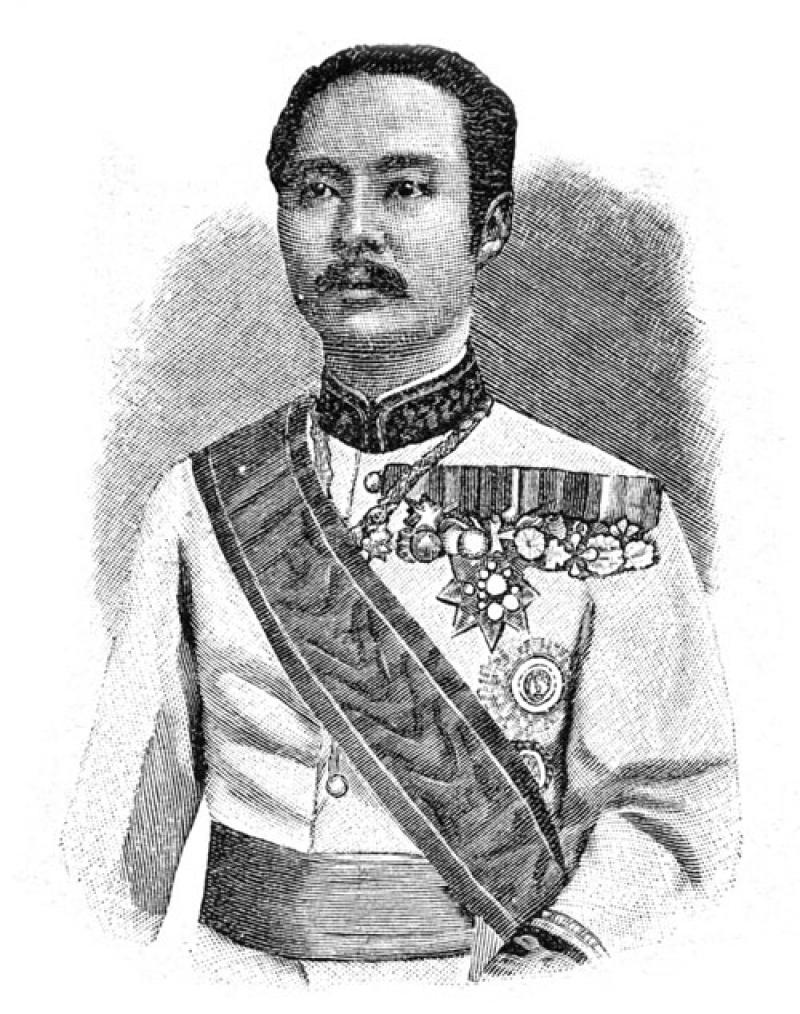 2. วันปิยมหาราช 2. วันปิยมหาราช