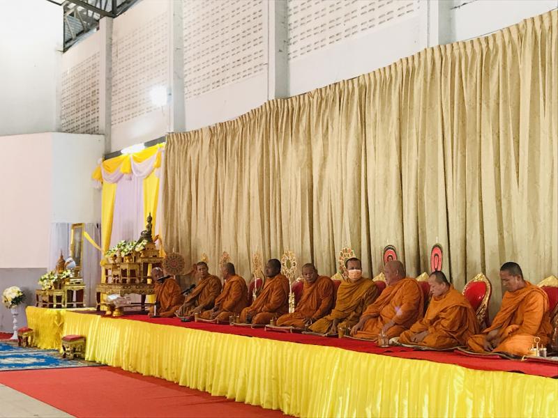 1. 13ตุลาคมวันนวมินทรมหาราช