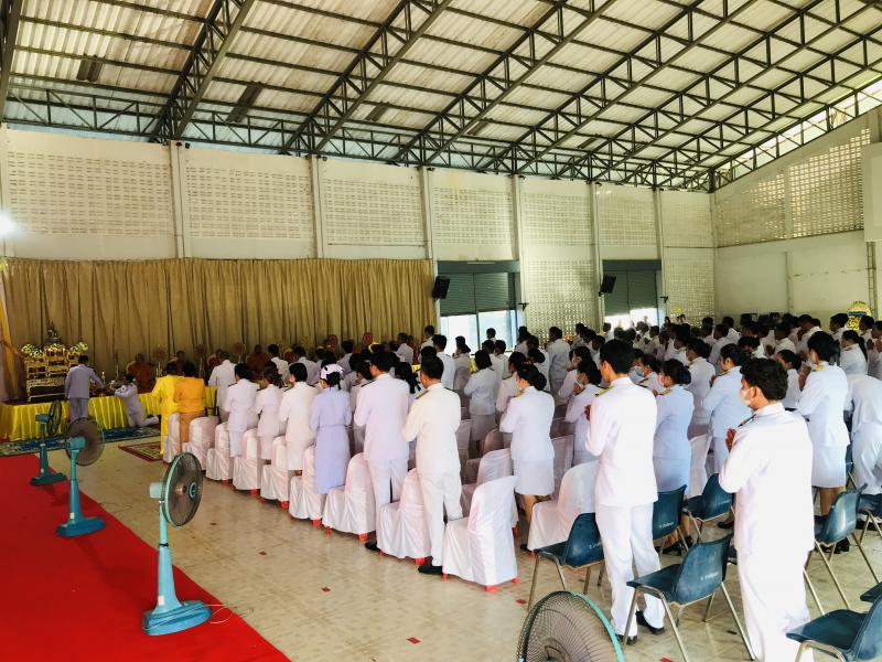 5. 13ตุลาคมวันนวมินทรมหาราช 5. 13ตุลาคมวันนวมินทรมหาราช