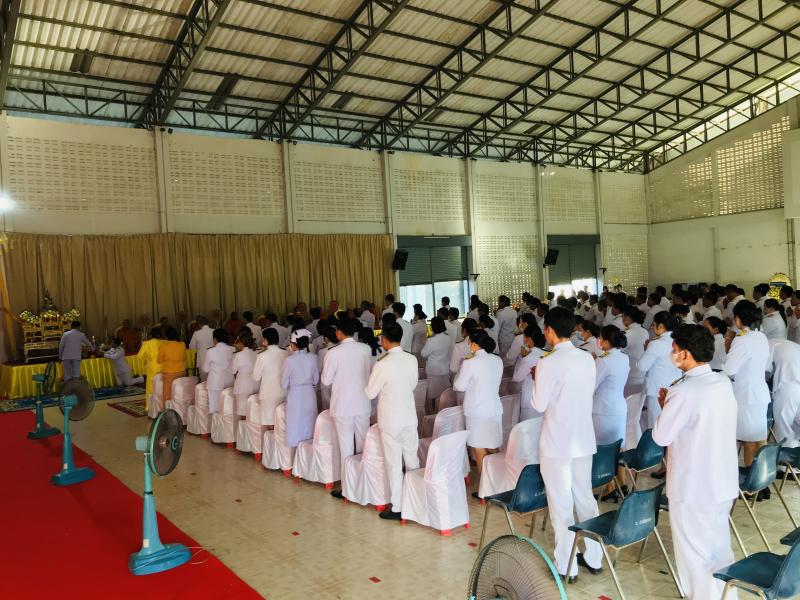 6. 13ตุลาคมวันนวมินทรมหาราช 6. 13ตุลาคมวันนวมินทรมหาราช