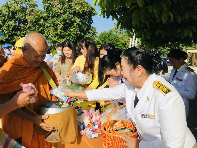 16. 13ตุลาคมวันนวมินทรมหาราช 16. 13ตุลาคมวันนวมินทรมหาราช