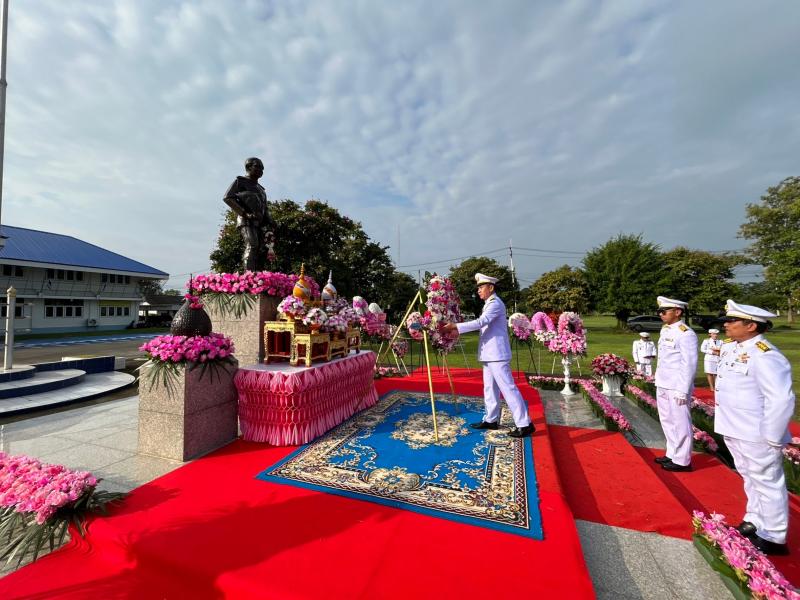 7. 23 ตุลาคมวันปิยมหาราช 7. 23 ตุลาคมวันปิยมหาราช