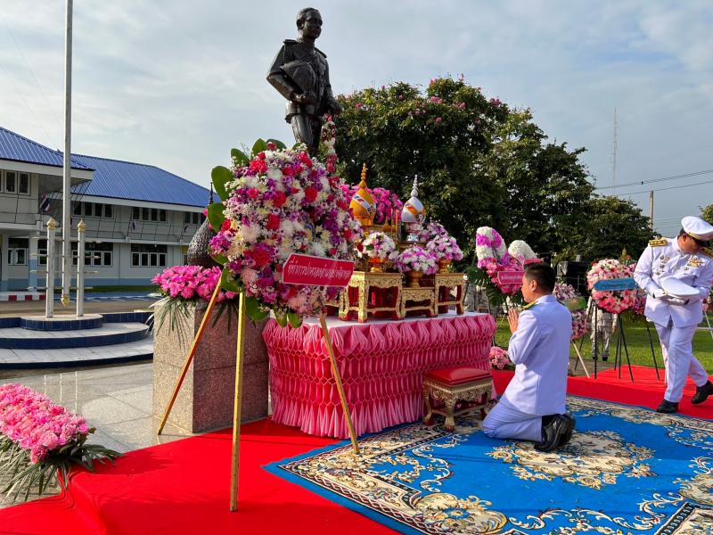 8. 23 ตุลาคมวันปิยมหาราช 8. 23 ตุลาคมวันปิยมหาราช