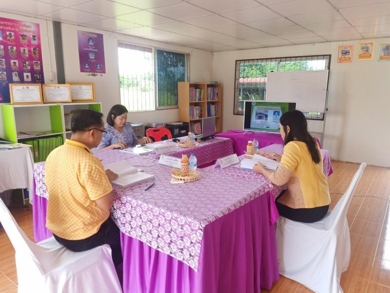 3. การประเมินศกร.ตำบลต้นแบบ5ดีพรีเมี่ยมประจำปีงบประมาณ พ.ศ 2567  3. การประเมินศกร.ตำบลต้นแบบ5ดีพรีเมี่ยมประจำปีงบประมาณ พ.ศ 2567