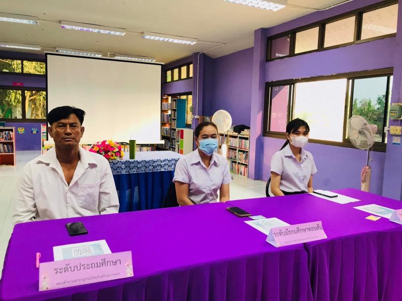 1. การแข่งขันอบคำถามสารานุกรมไทย2568 1. การแข่งขันอบคำถามสารานุกรมไทย2568