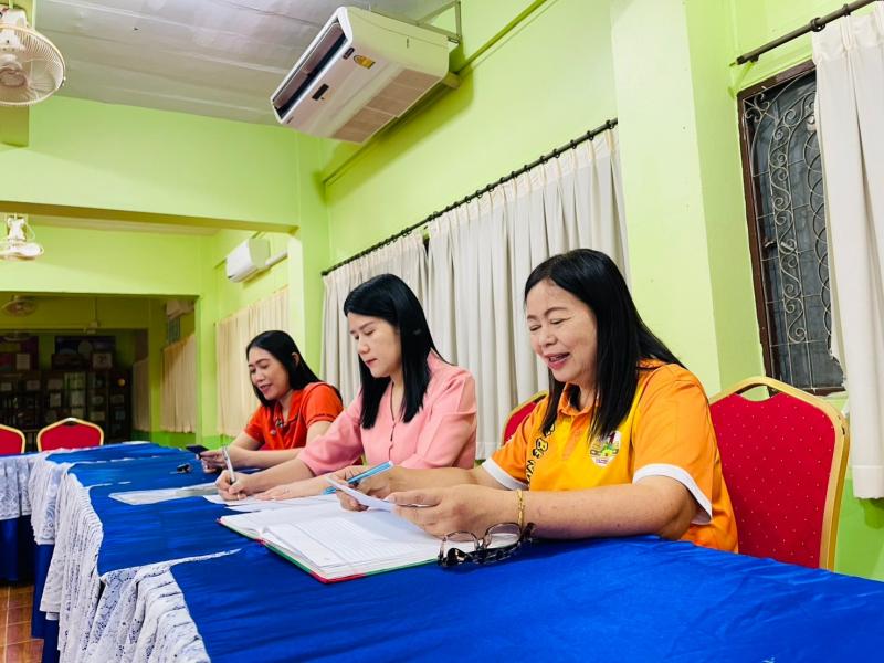 5. สอบปลายภาคเรียนที่2/2567 5. สอบปลายภาคเรียนที่2/2567