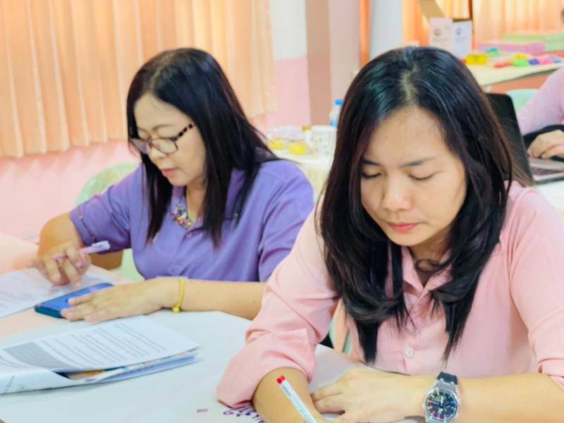 7. การพัฒนาสือสร้างสรรค์และนวัตกรรมด้านสิ่งแวดล้อม 7. การพัฒนาสือสร้างสรรค์และนวัตกรรมด้านสิ่งแวดล้อม