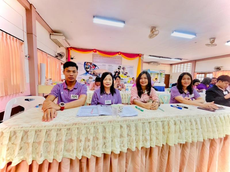 4. การพัฒนาสือสร้างสรรค์และนวัตกรรมด้านสิ่งแวดล้อม