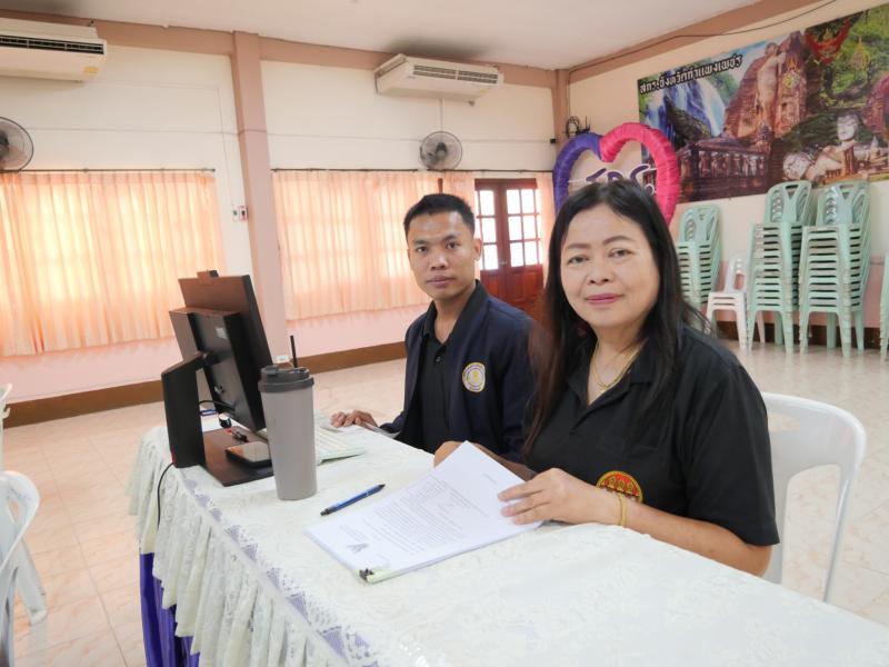 3. โครงการพัฒนาระบบบบริหารงานการเรียนรู้ตลอดชีวิต LifelongLearning Kpp.Dole Platform