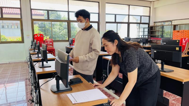 4. ทดสอบระบบN-NET(Digital Testing) ครั้งที่ 2/2568