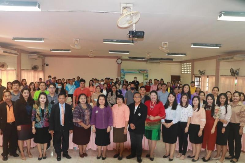5. โครงการประชุมชี้แจงแนวทางการประเมินคุณภาพการศึกษาตามมาตรฐานการศึกษานอกระบบและการศึกษาตามอัธยาศัย พ.ศ.2562 ประจำปีงบประมาณ 2563