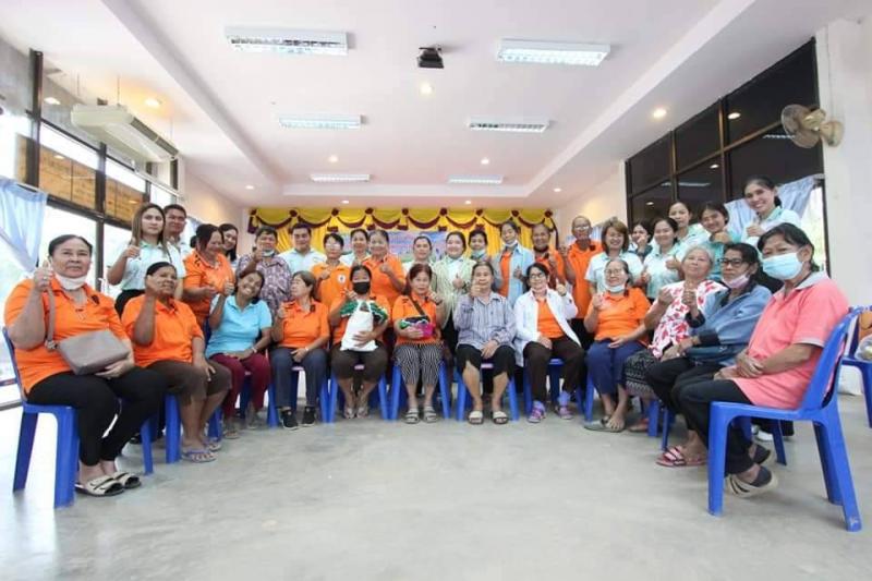 1. ส่งเสริมการอ่าน วันที่ 15 มีนาคม 2566