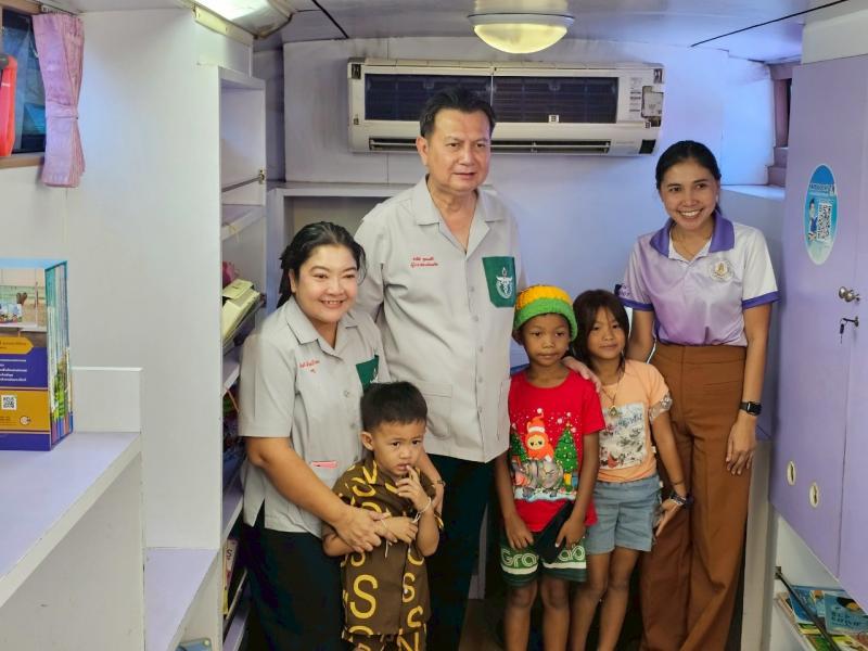 2. จังหวัดเคลื่อนที่ วันที่ 23 เมษายน 2568