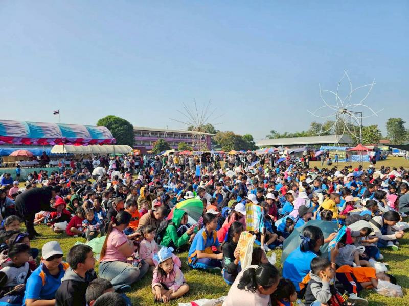 6. วันเด็กแห่งชาติ ประจำปี 2569