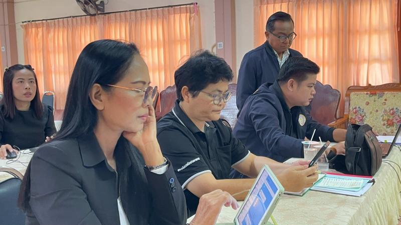 1. โครงการพัฒนาระบบบริหารงานการเรียนรู้ตลอดชีวิต Lifelong Learning kpp Dole platform