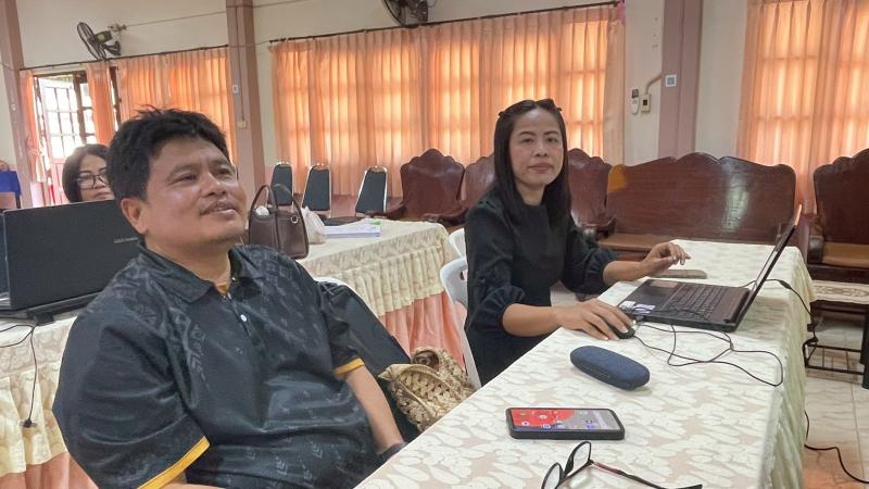 2. โครงการพัฒนาระบบบริหารงานการเรียนรู้ตลอดชีวิต Lifelong Learning kpp Dole platform